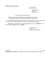 MIL MIL-B-81820/4A Notice 1 - Cancellation
