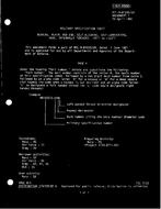 MIL MIL-B-81935/2D Amendment 1