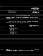 MIL MIL-B-82117/1E Notice 2 - Validation