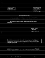 MIL MIL-B-82800 Notice 1 – Cancellation MIL MIL-B-82800 Notice 1 - Cancellation