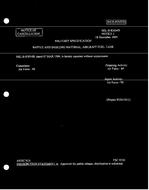 MIL MIL-B-83054B Notice 1 - Cancellation