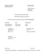 MIL MIL-B-83769/5C Notice 1 - Cancellation