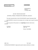 MIL MIL-B-83769/7A Notice 1 - Inactivation