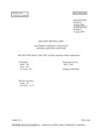 MIL MIL-B-83769D Notice 2 - Cancellation