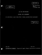 MIL MIL-B-85107B Notice 1 - Cancellation