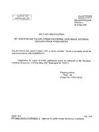 MIL MIL-B-85643/2 Notice 1 - Cancellation