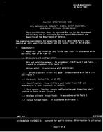 MIL MIL-B-85643/4 MIL MIL-B-85643/4