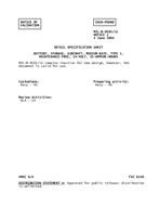 MIL MIL-B-8565/12 Notice 2 - Validation 1