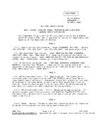 MIL MIL-B-85667A Amendment 1