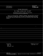 MIL MIL-B-8571D Notice 1 - Validation