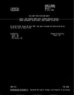 MIL MIL-B-87114/2B Notice 1 - Validation