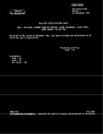 MIL MIL-B-87114/3B Notice 1 - Validation