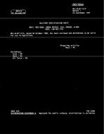 MIL MIL-B-87114/4 Notice 1 - Validation