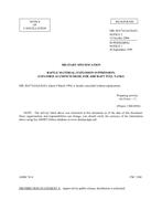 MIL MIL-B-87162A Notice 2 - Cancellation