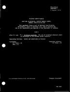 MIL MIL-B-8954B Amendment 1 MIL MIL-B-8954B Amendment 1