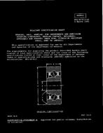 MIL MIL-B-913/16 MIL MIL-B-913/16