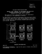 MIL MIL-B-913/5 MIL MIL-B-913/5