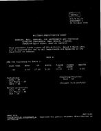 MIL MIL-B-913/5 Amendment 1