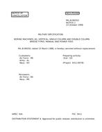 MIL MIL-B-9925D Notice 1 – Cancellation MIL MIL-B-9925D Notice 1 - Cancellation