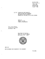 MIL MIL-BUL-544/3F MIL MIL-BUL-544/3F