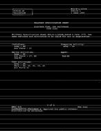 MIL MIL-E-1/1000A Notice 1 - Validation