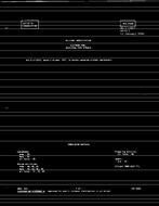 MIL MIL-E-1/1021C Notice 2 - Cancellation