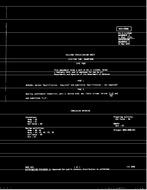 MIL MIL-E-1/1036D Amendment 2