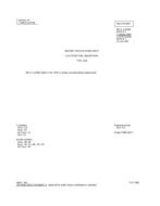 MIL MIL-E-1/1036D Notice 2 - Cancellation