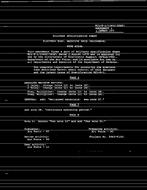 MIL MIL-E-1/1045C Amendment 1