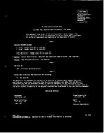 MIL MIL-E-1/1045C Amendment 2