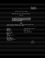 MIL MIL-E-1/1075C Amendment 1 MIL MIL-E-1/1075C Amendment 1