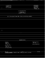 MIL MIL-E-1/1133C Notice 1 - Cancellation