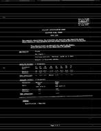 MIL MIL-E-1/1158B MIL MIL-E-1/1158B