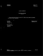 MIL MIL-E-1/115H Notice 1 - Validation