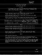 MIL MIL-E-1/1165E Amendment 1