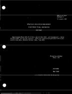 MIL MIL-E-1/1214 Notice 1 – Cancellation MIL MIL-E-1/1214 Notice 1 - Cancellation