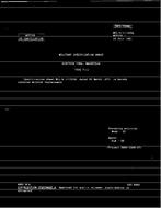 MIL MIL-E-1/1243A Notice 1 - Cancellation