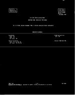 MIL MIL-E-1/1245B Notice 1 – Cancellation MIL MIL-E-1/1245B Notice 1 - Cancellation