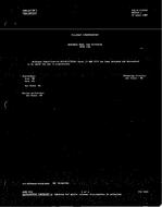 MIL MIL-E-1/1254C Notice 1 - Validation