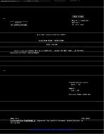 MIL MIL-E-1/1268C Notice 1 - Cancellation