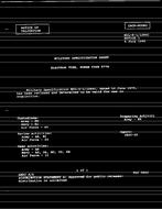 MIL MIL-E-1/1286C Notice 1 – Validation MIL MIL-E-1/1286C Notice 1 - Validation