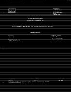 MIL MIL-E-1/1292D Notice 1 - Cancellation