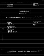 MIL MIL-E-1/1319D Notice 1 - Validation