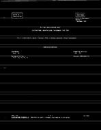 MIL MIL-E-1/1334F Notice 1 - Cancellation