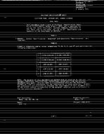 MIL MIL-E-1/1337C Amendment 2