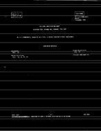 MIL MIL-E-1/1338B Notice 1 - Cancellation