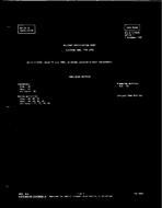 MIL MIL-E-1/1349C Notice 1 – Cancellation MIL MIL-E-1/1349C Notice 1 - Cancellation