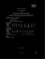 MIL MIL-E-1/1371F MIL MIL-E-1/1371F