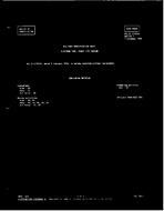 MIL MIL-E-1/1374D Notice 1 – Cancellation MIL MIL-E-1/1374D Notice 1 - Cancellation