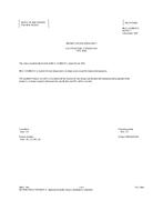 MIL MIL-E-1/1386E Notice 1 - Inactivation